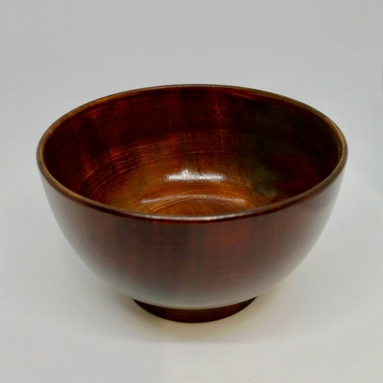 木地呂塗 親子椀 大 – MA-TSU-RI
