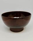 木地呂塗 初椀