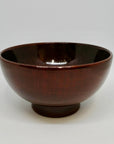 木地呂塗 末椀