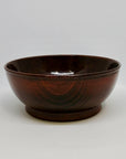 木地呂塗 取り鉢