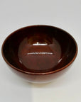 木地呂塗 末椀