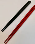 浄法寺塗ペア箸