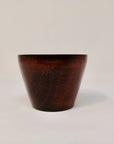 木地呂塗 お猪口