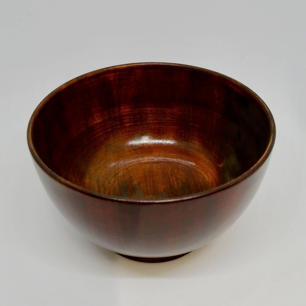 木地呂塗 親子椀 大 – MA-TSU-RI